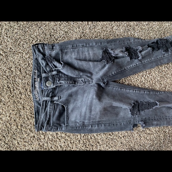 American eagle size 2 - Picture 2 of 3